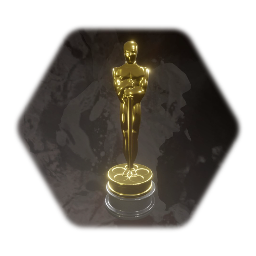 An Academy Award