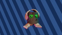 A screenshot taken in Dreams. 1 of 1.