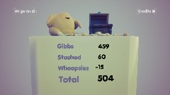 A screenshot taken in Dreams. 9 of 15.