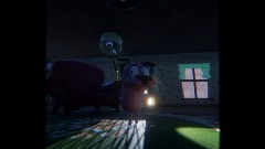 A screenshot taken in Dreams. 13 of 17.