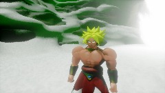 DRAGON BALL