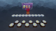 A screenshot taken in Dreams. 1 of 23.