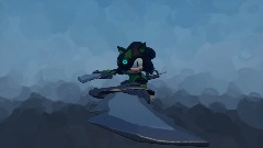 Cris and Friends Crossover Adventures 2024