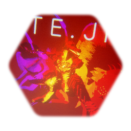 (ZOTE JR) | (ADULT VER)