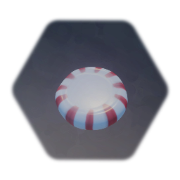 Peppermint Candy