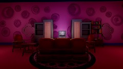 Lily LoveBraid's Sweet Street Dollhouse