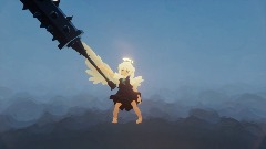 A screenshot taken in Dreams. 10 of 10.