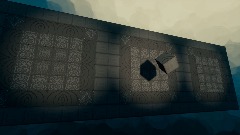 A screenshot taken in Dreams. 18 of 29.