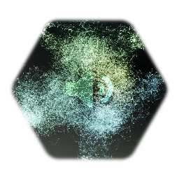 Washing machine slow