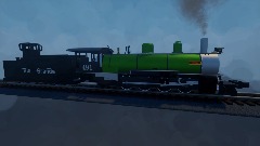 A screenshot taken in Dreams. 14 of 23.