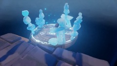 A screenshot taken in Dreams. 2 of 30.