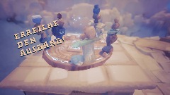 A screenshot taken in Dreams. 25 of 30.