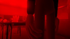 No Head Man/Daniel is Not a nice Teacher at all