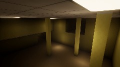 THE BACKROOMS PART: 1