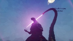 A screenshot taken in Dreams. 3 of 21.