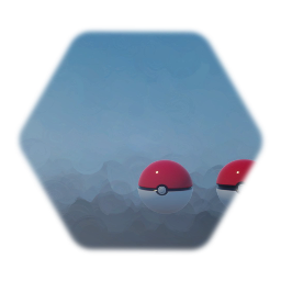 Pokeball V_0.0.4