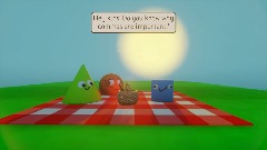 A screenshot taken in Dreams. 12 of 25.