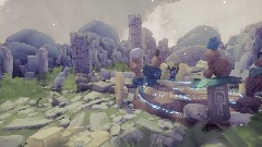 Mon Ancient Times !