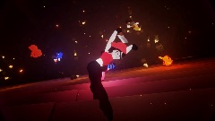 A screenshot taken in Dreams. 14 of 17.