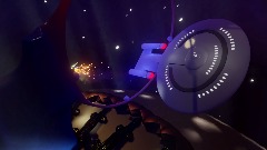 Aria Magistra                     ( music by @SpektronPS )