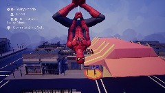 Spiderman 14 DEMO release