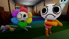 A screenshot taken in Dreams. 3 of 10.