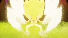 SuperSonic 2 transformation