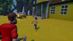 A screenshot taken in Dreams. 22 of 28.