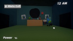 A screenshot taken in Dreams. 11 of 18.