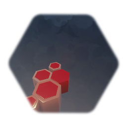 Remix de Hexagonal Polygon