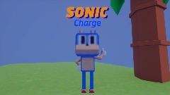 Sonic Charge Prototype