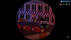 A screenshot taken in Dreams. 1 of 9.
