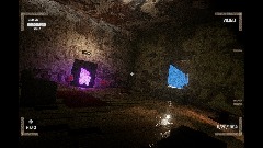 The Backrooms MS | Unknown Level