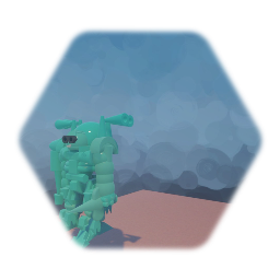 Remix of EMS-12 Arana Aqua Girl