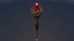 A screenshot taken in Dreams. 13 of 15.