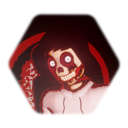 Jeff The Killer