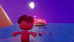 A screenshot taken in Dreams. 1 of 1.