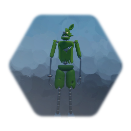 Five events at jojo in the beginning