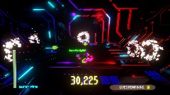 A screenshot taken in Dreams. 20 of 28.