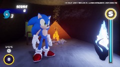 A screenshot taken in Dreams. 13 of 14.