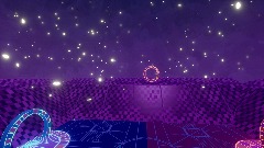 Coneball, but you can be super fast.