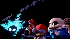 A screenshot taken in Dreams. 3 of 3.