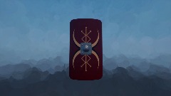 A screenshot taken in Dreams. 7 of 26.