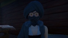 A screenshot taken in Dreams. 4 of 11.