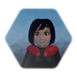 Ruby Rose (Redesign)