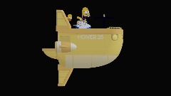 A screenshot taken in Dreams. 6 of 13.