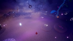 A screenshot taken in Dreams. 1 of 2.