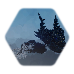 Tangled Monstrosity (Complete)