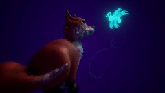 A screenshot taken in Dreams. 3 of 10.