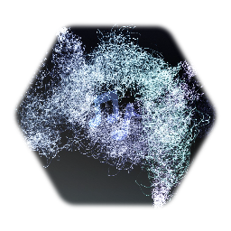 Pyro Volcan - Venus Thia Mons